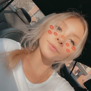 Meet your Posher, Jayme